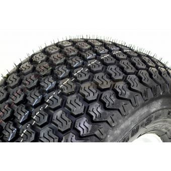 18X9.50-8 Koło do wózka sadowniczego 6PR 30mm KENDA K500